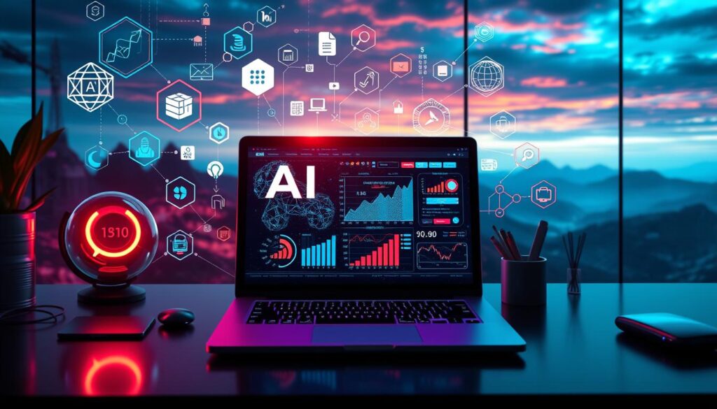 AI benefits for content creators