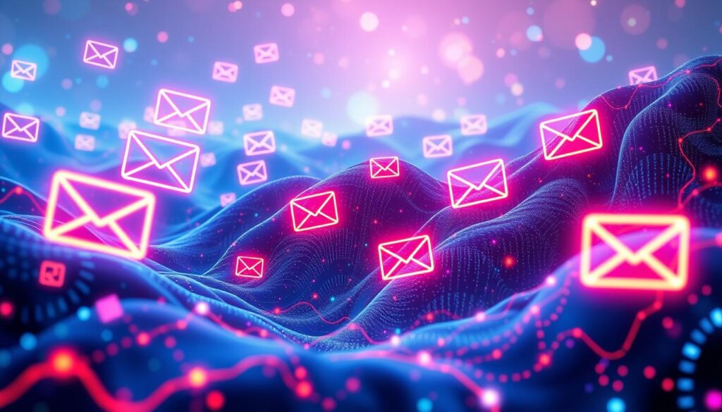 AI email marketing strategies
