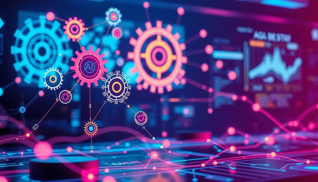 AI-powered workflows