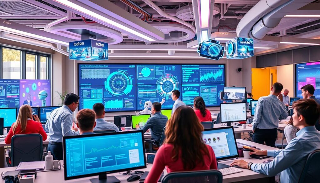 AI tool adoption