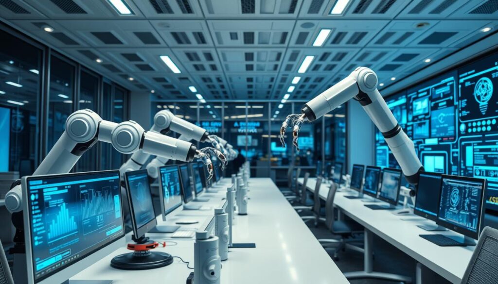 AI workflow automation AI workflow automation