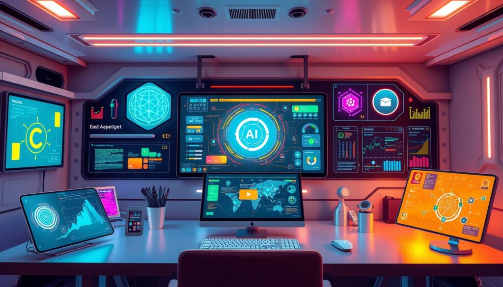 Customizable AI Tools for Productivity