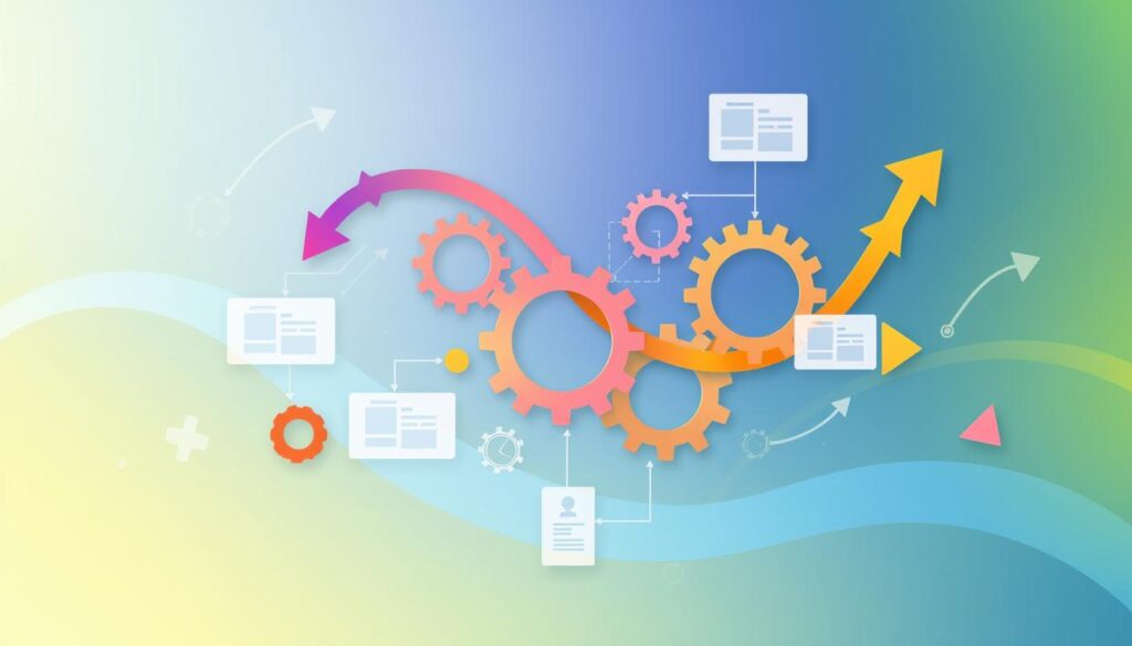 Streamlined workflows Streamlined workflows