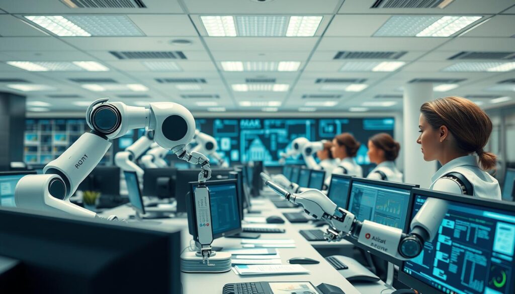 automating repetitive tasks in customer service and data entry automating repetitive tasks in customer service and data entry