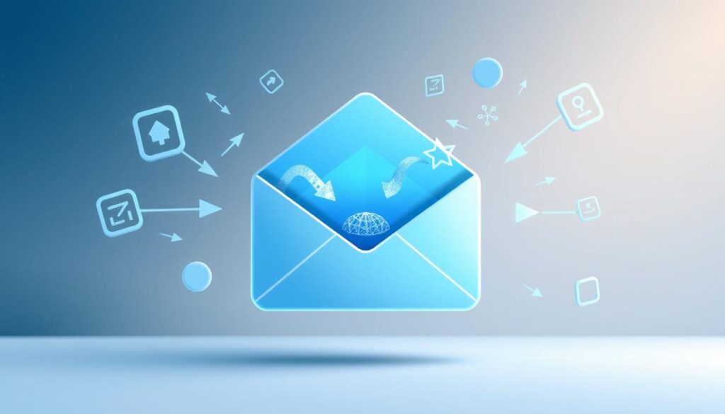 defining cold email
