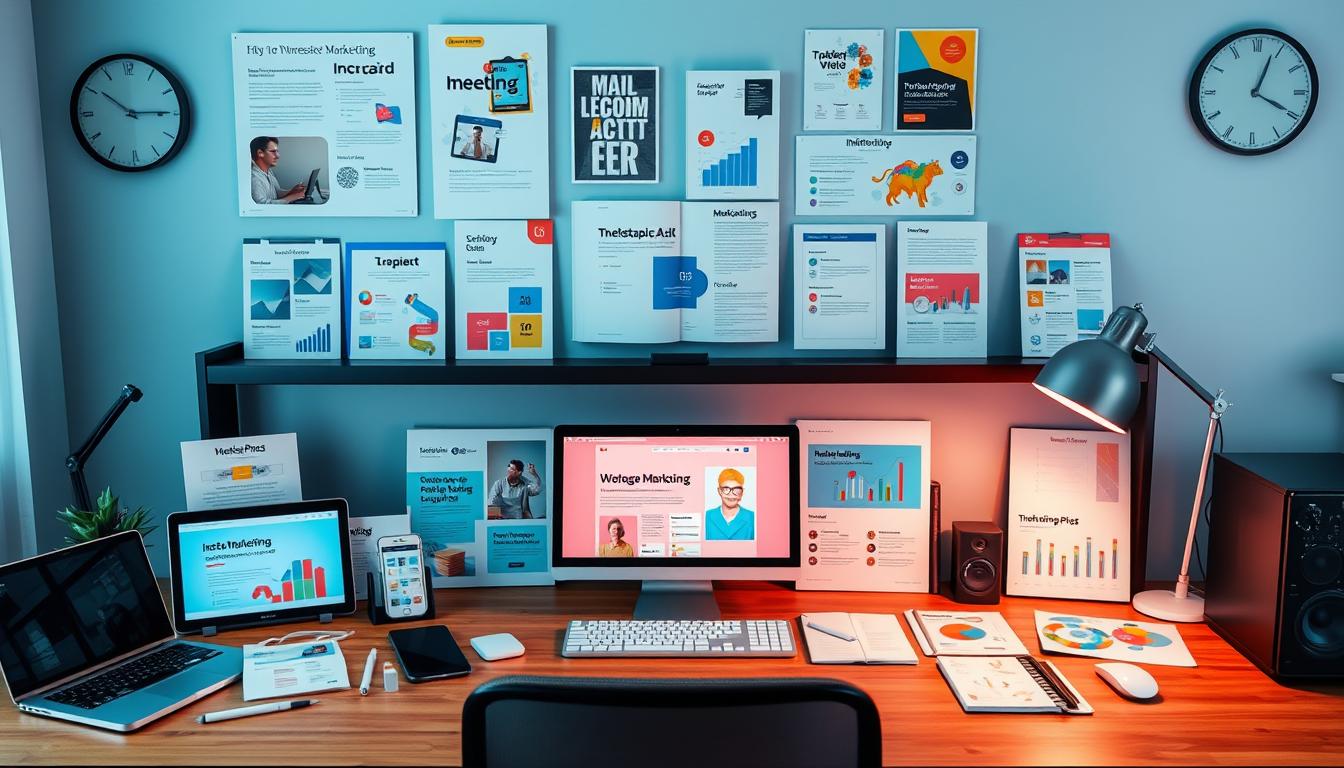 digital marketing resources