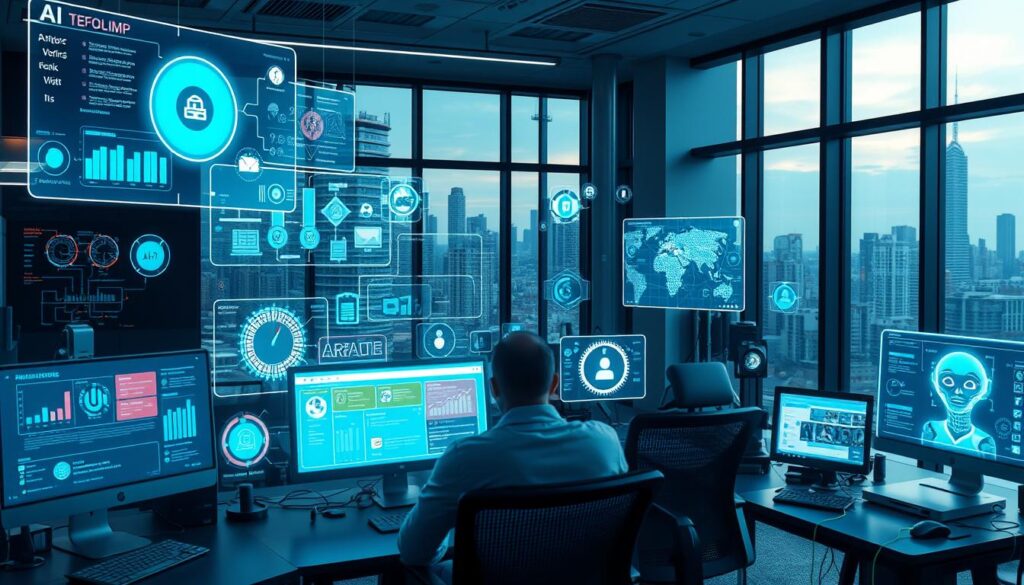 managing multiple AI tools in organizations
