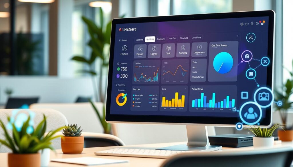 productivity-enhancing AI software productivity-enhancing AI software