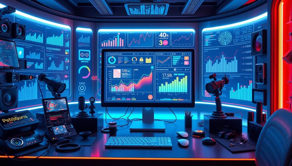 automated social media content automated social media content