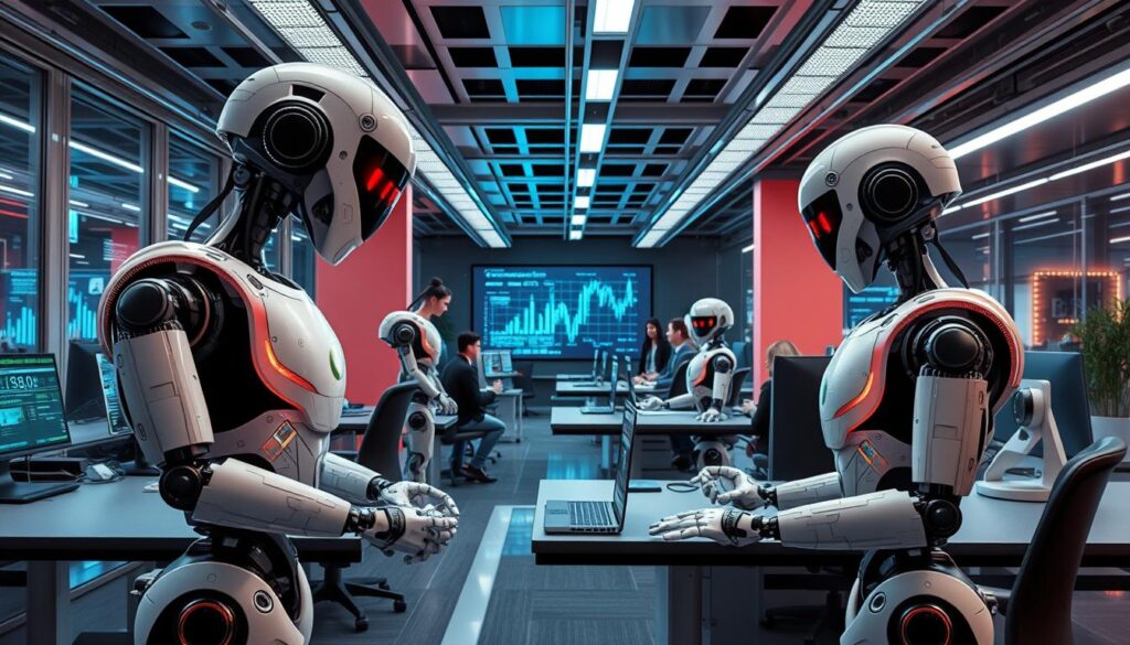 business automation through ai