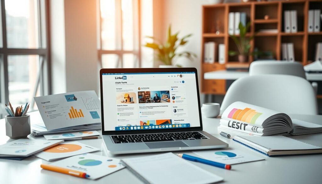 content strategy for linkedin content strategy for linkedin