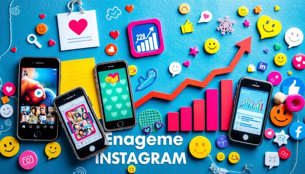 engagement strategies for instagram posts