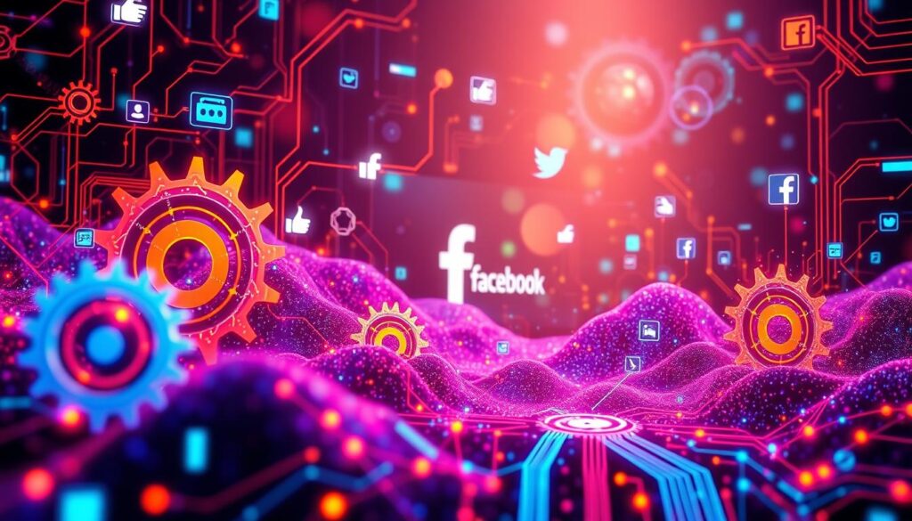 facebook ai workflows