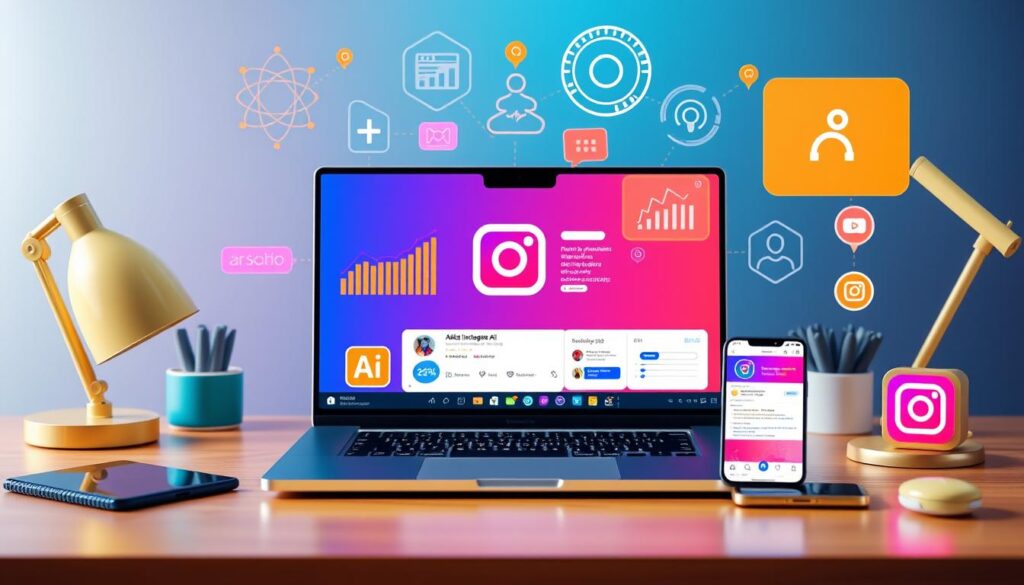 instagram automation tools