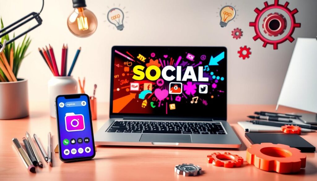 instagram content generation