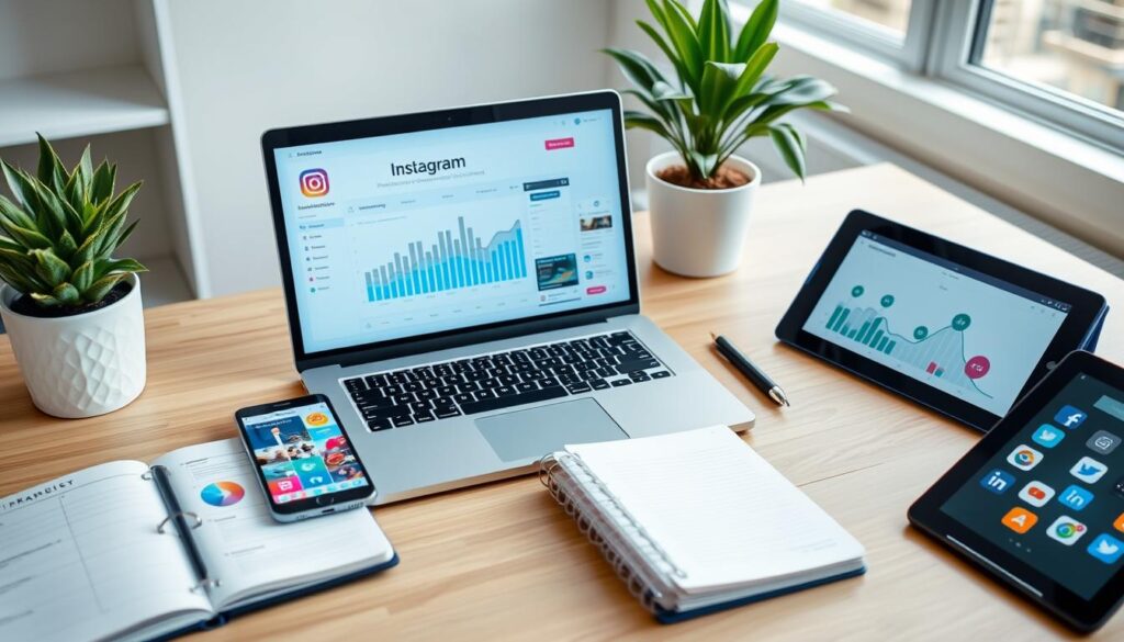 instagram marketing tools