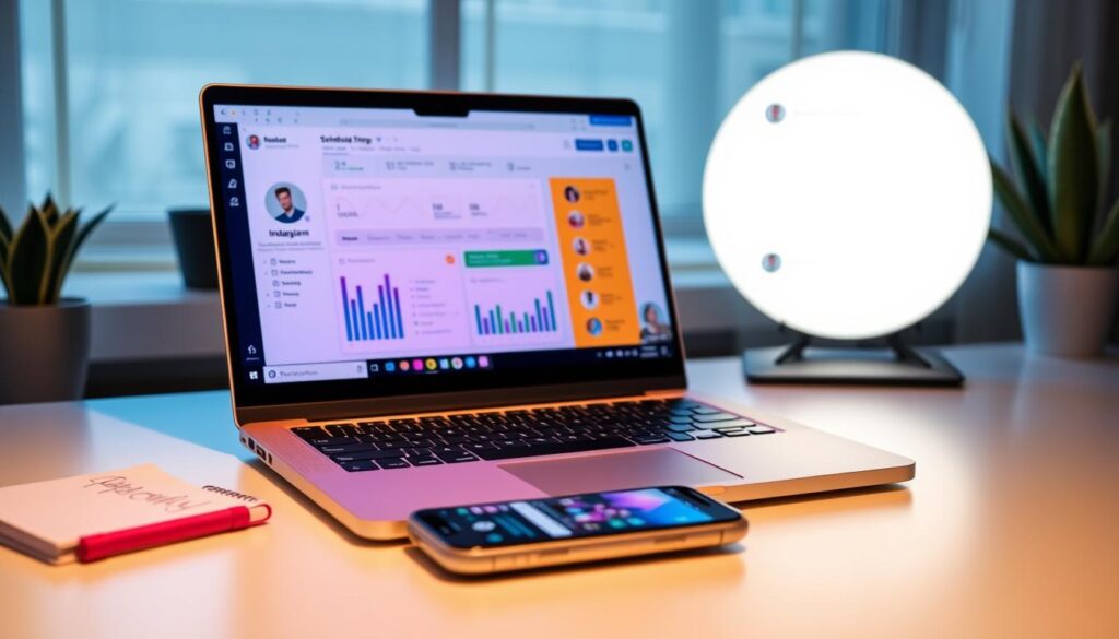 instagram scheduler