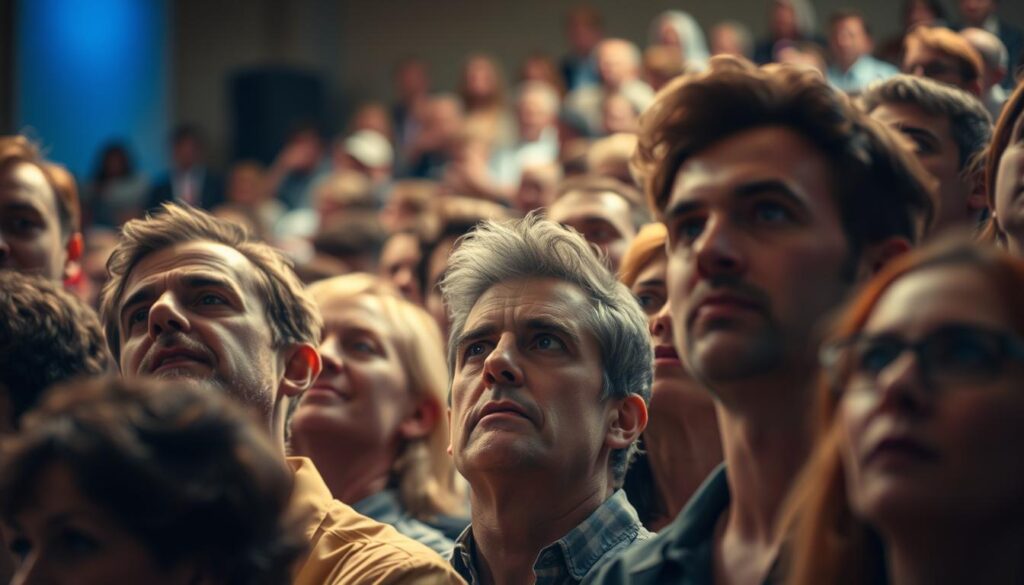 Audience Psychology Insights Audience Psychology Insights