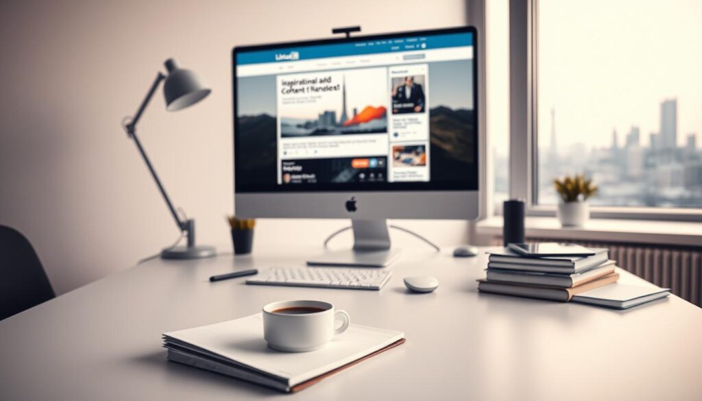 LinkedIn Content Planning