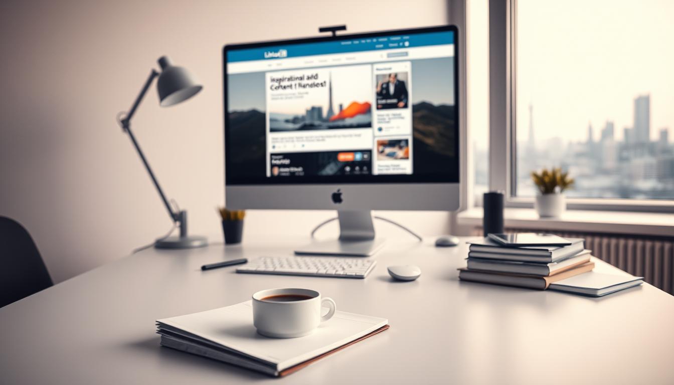 LinkedIn Content Planning