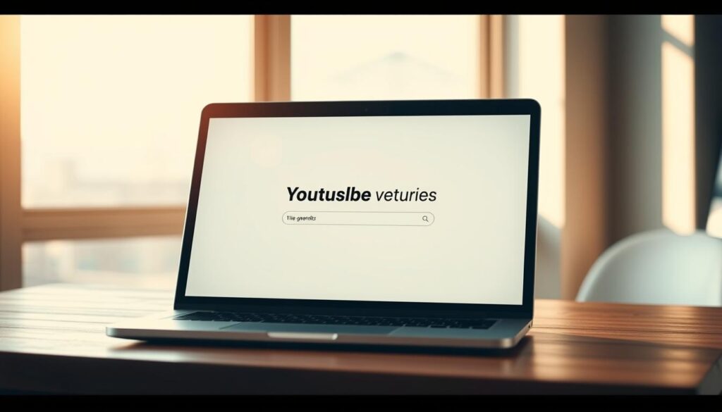YouTube title generator