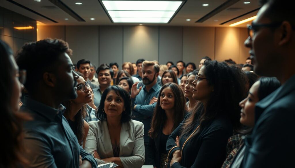 audience understanding