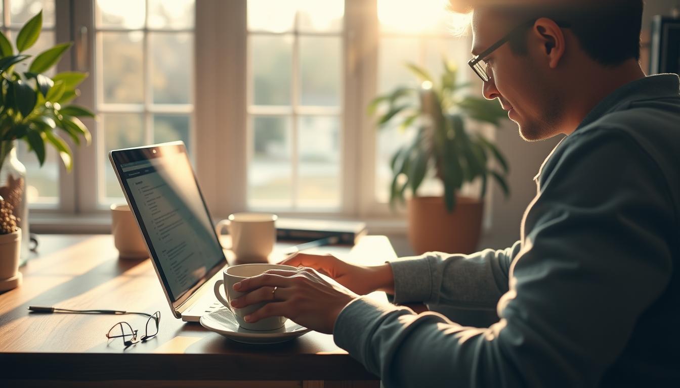 blog writing engagement