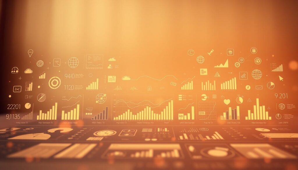 data visualization infographic creation