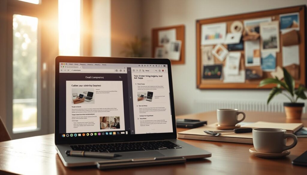 email campaign sequence for improved engagement and conversions
