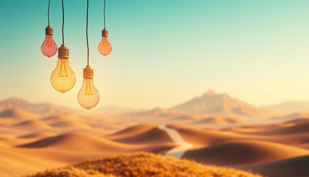 importance of blog ideas
