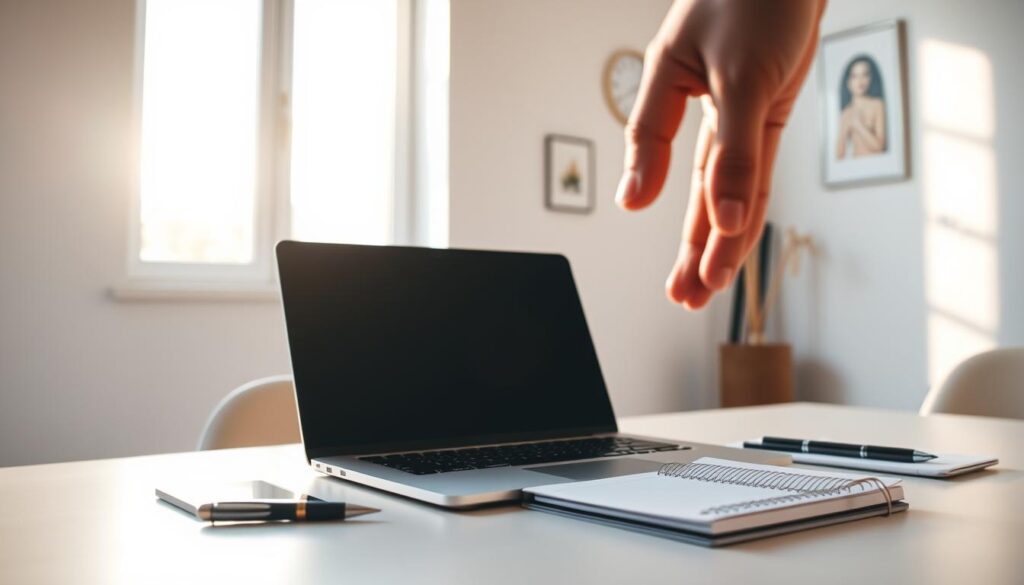 job post creation for attracting talent