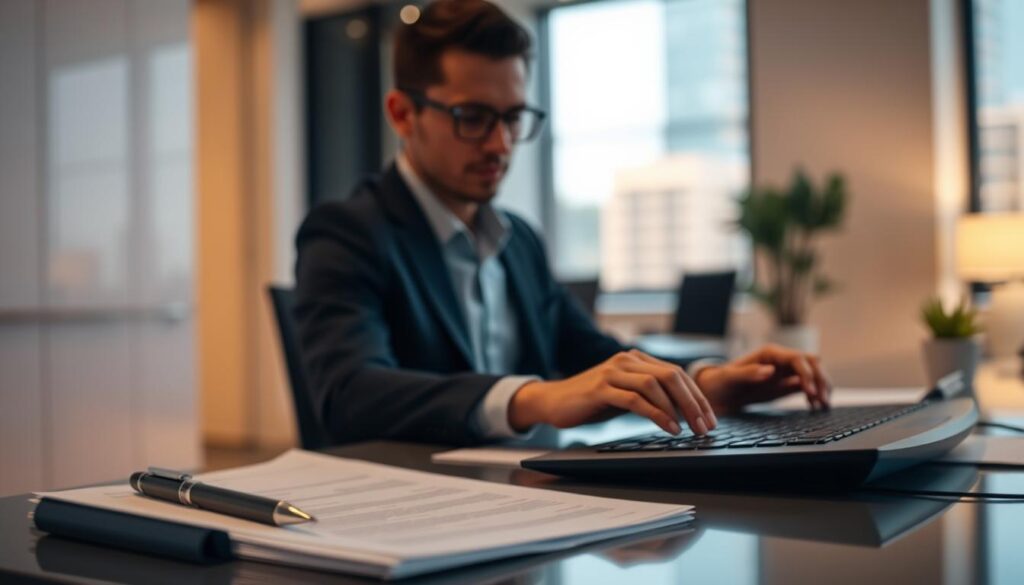 resume creation process