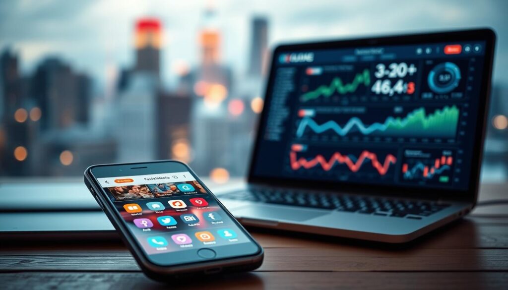 social media strategy engagement