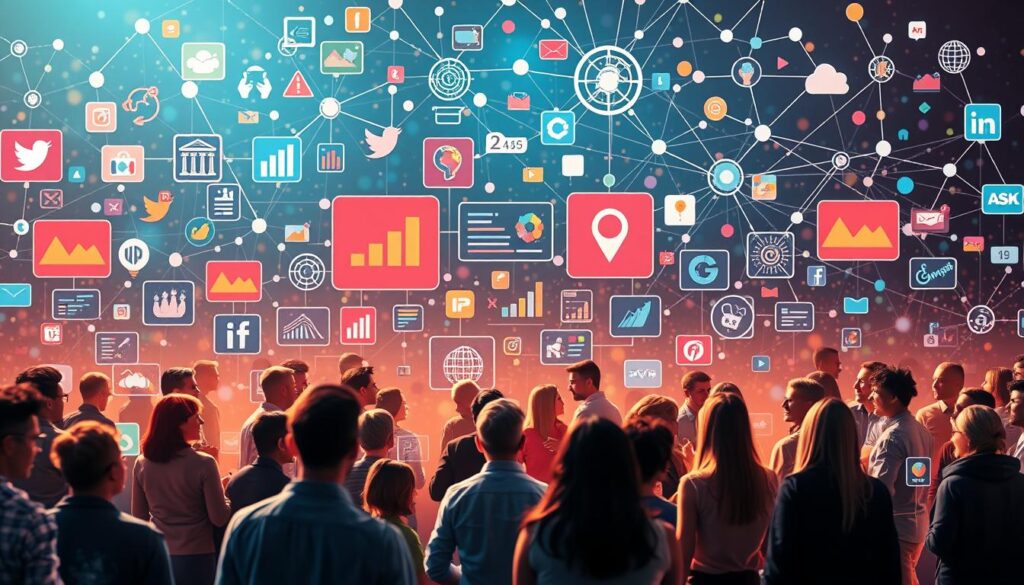 social media strategy engagement
