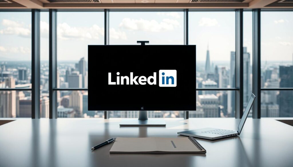 LinkedIn for professionals LinkedIn for professionals
