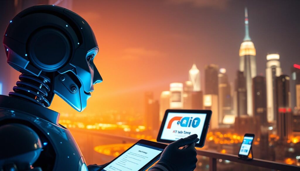 advantages of AI in ads advantages of AI in ads