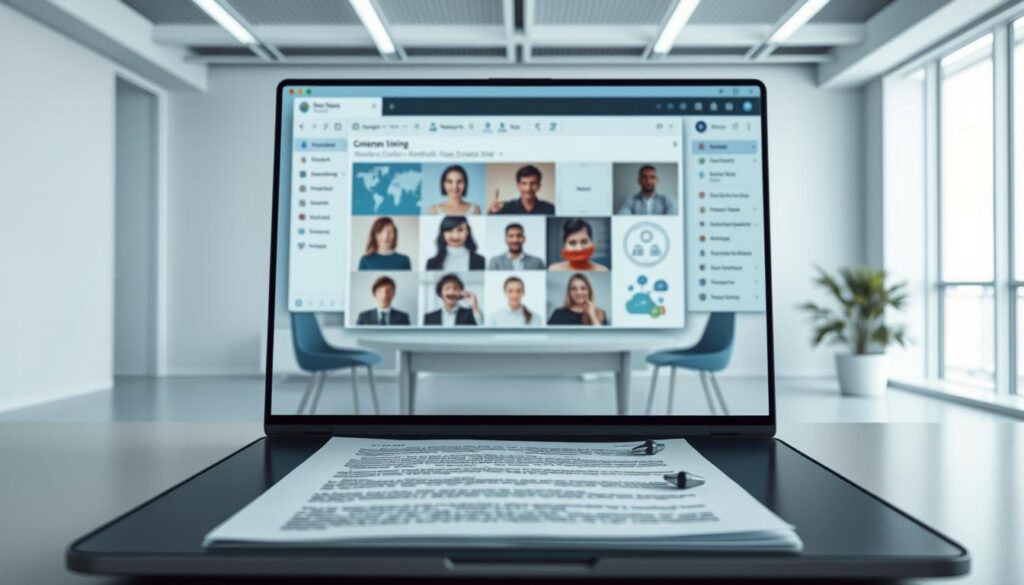 online document collaboration
