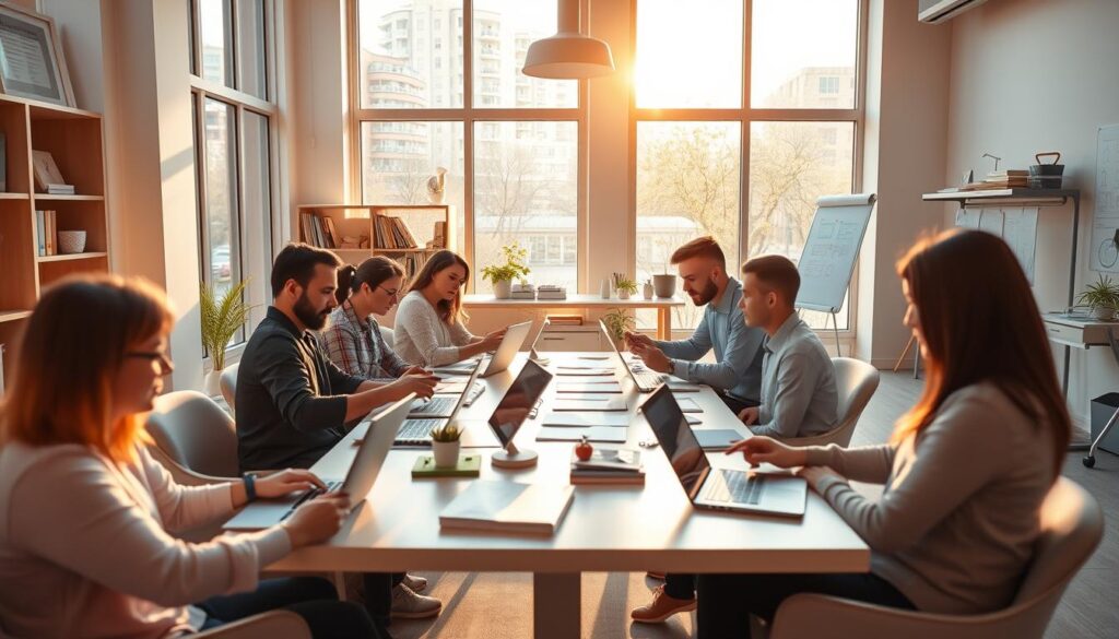 online document collaboration