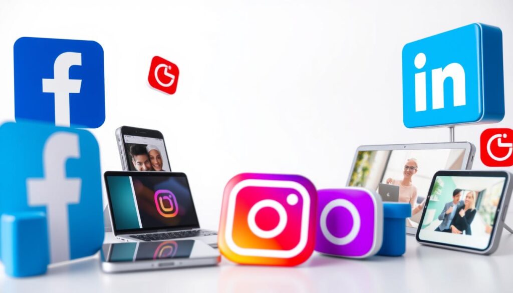 top social media platforms top social media platforms