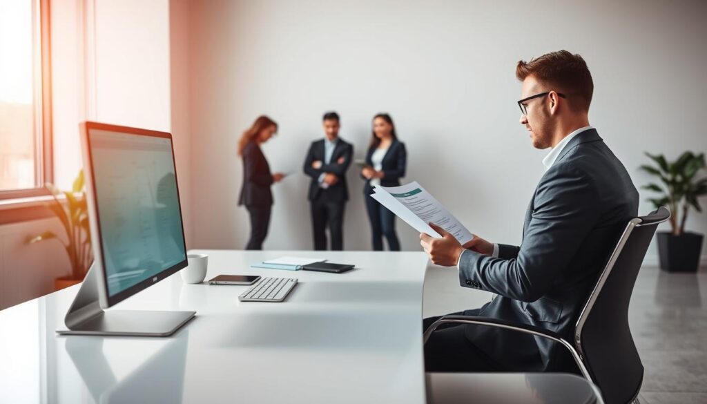 streamlined onboarding process