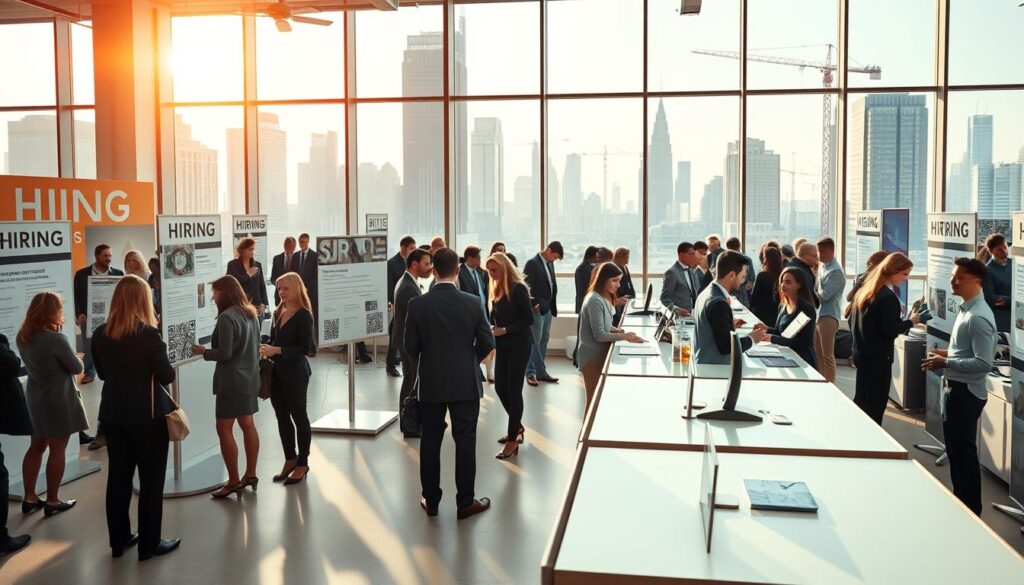 current hiring market