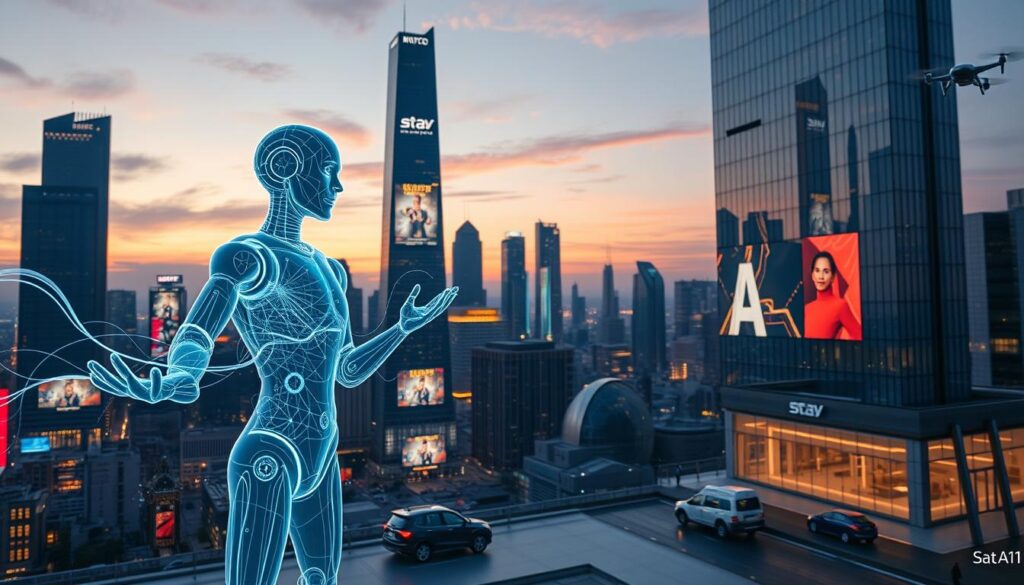 AI in Advertising