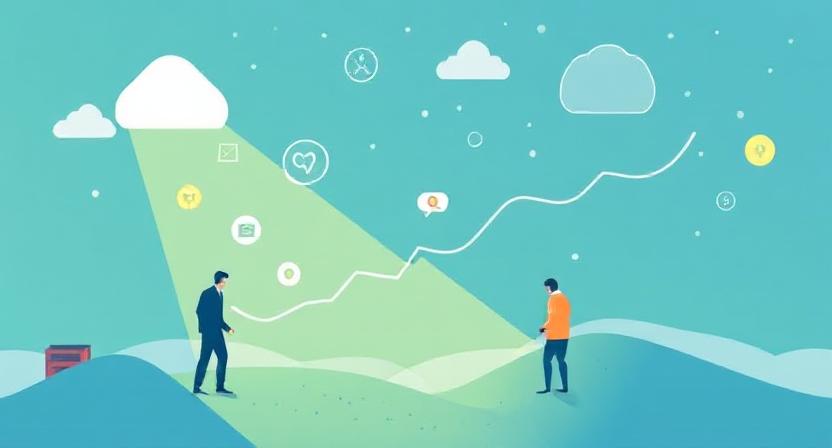 My Content Transformation Journey