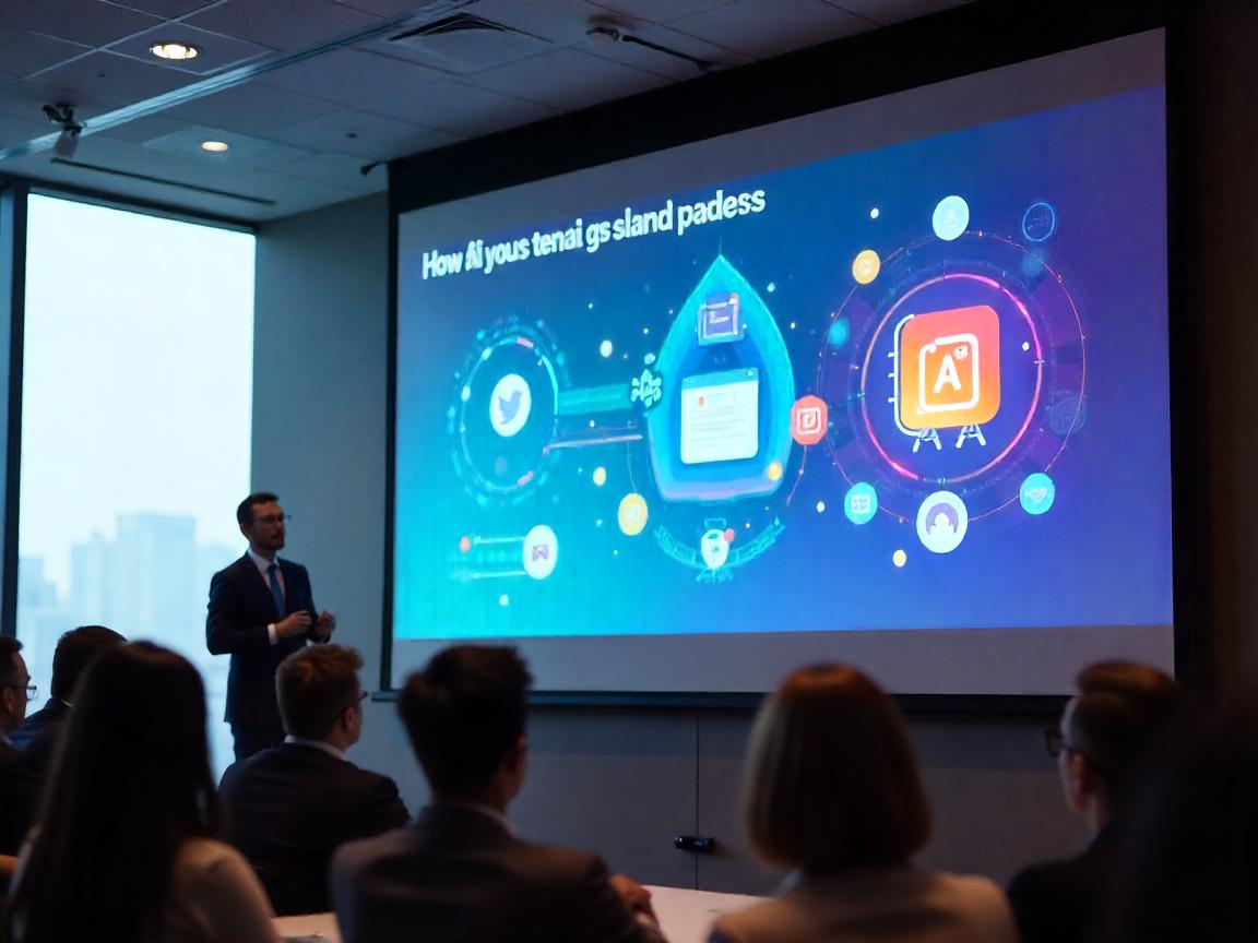 Understanding the Power of AI in Social Media Content