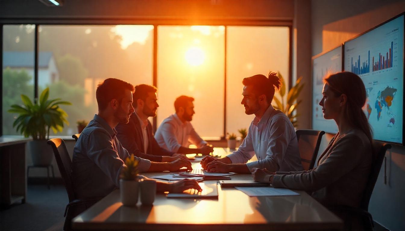 Understanding the Power of Daily Task Automation