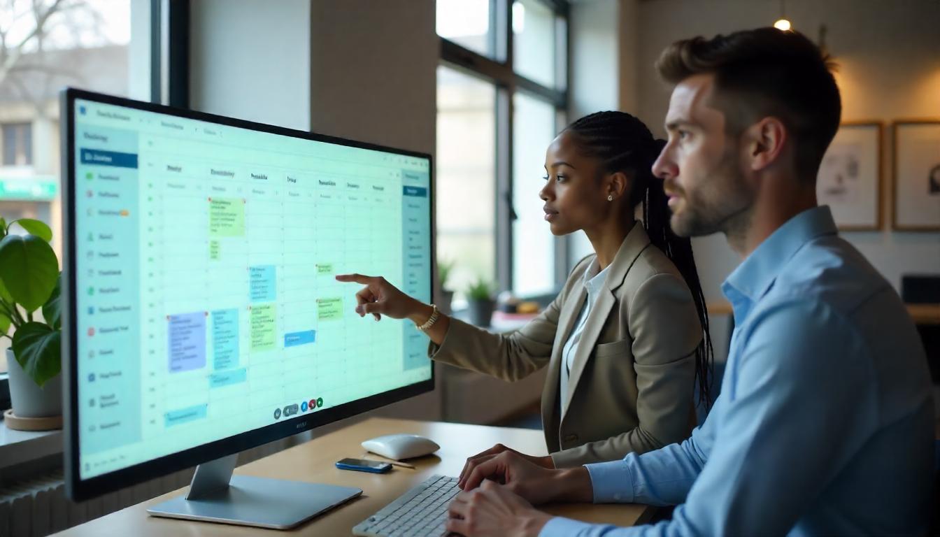Optimizing Social Media and Content Scheduling