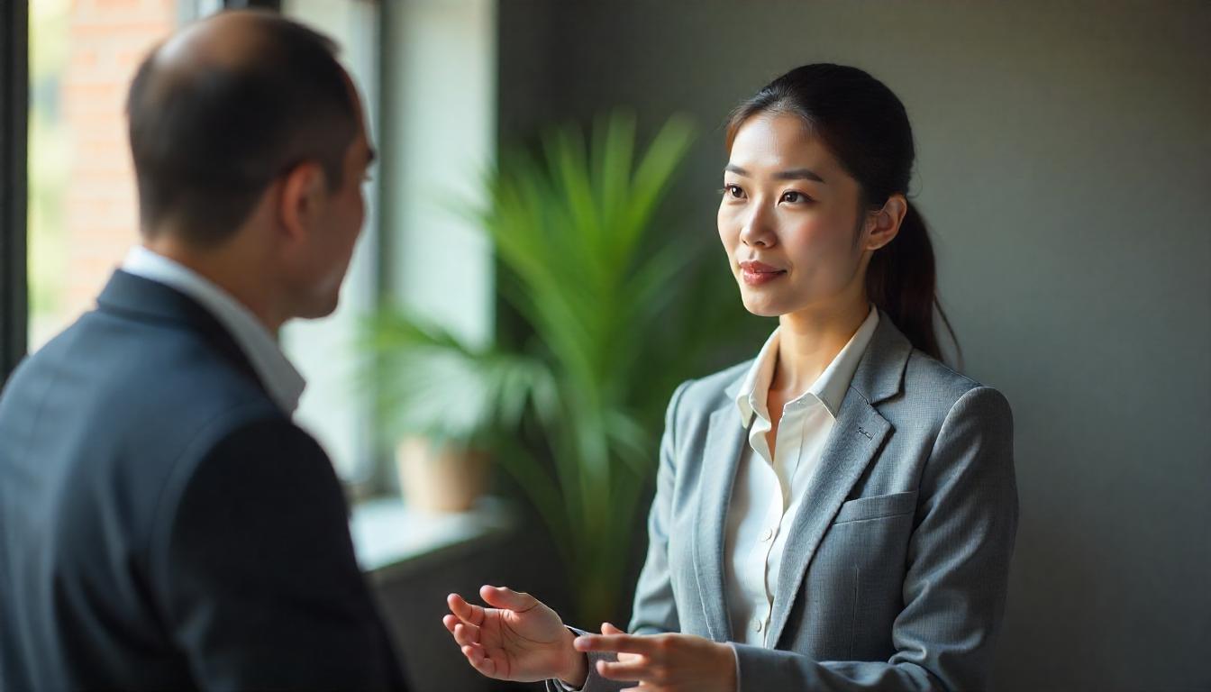 Connecting with Customer Desires